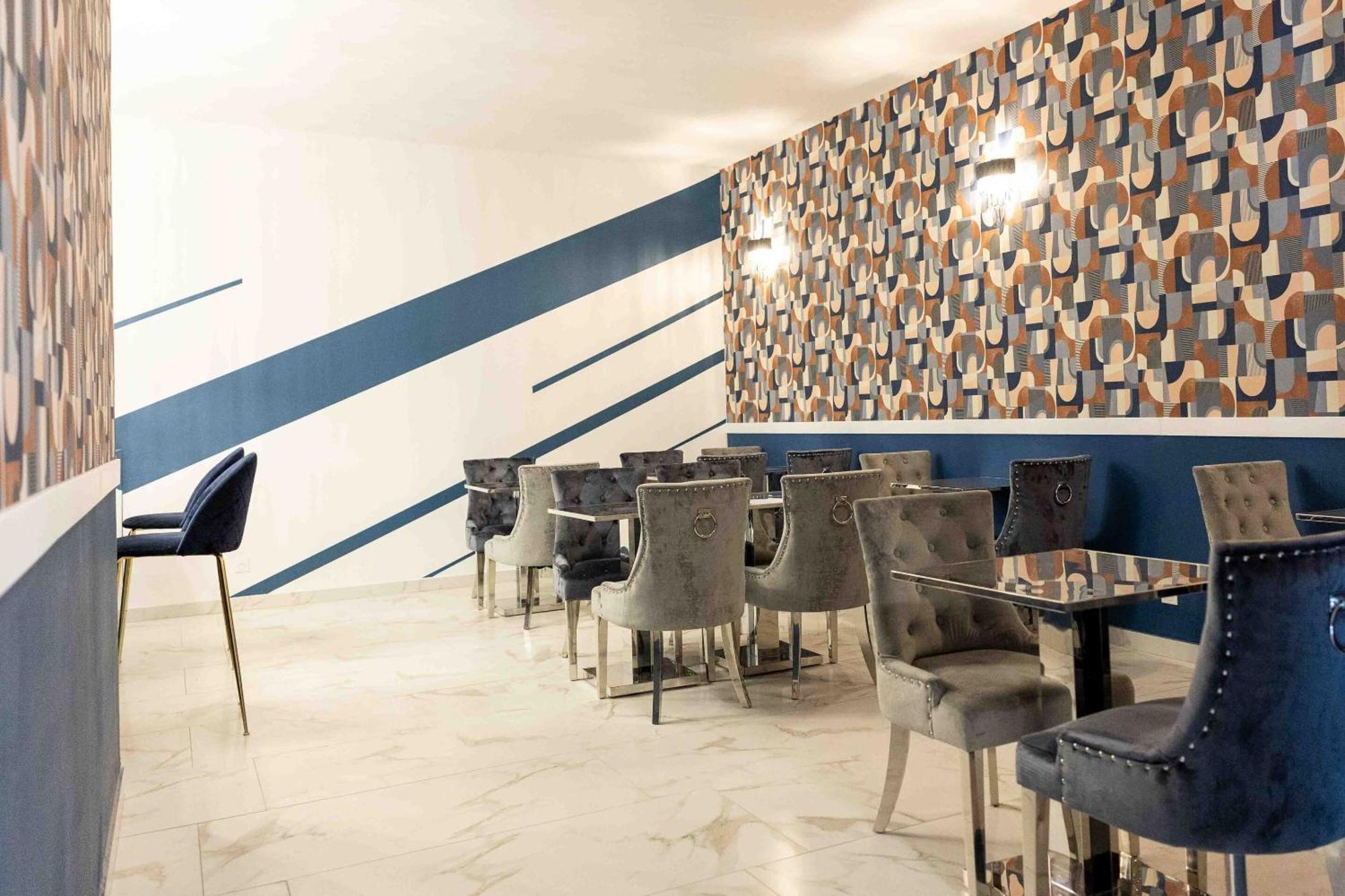 Hotel Center Saint-Quentin Centre Gare Экстерьер фото